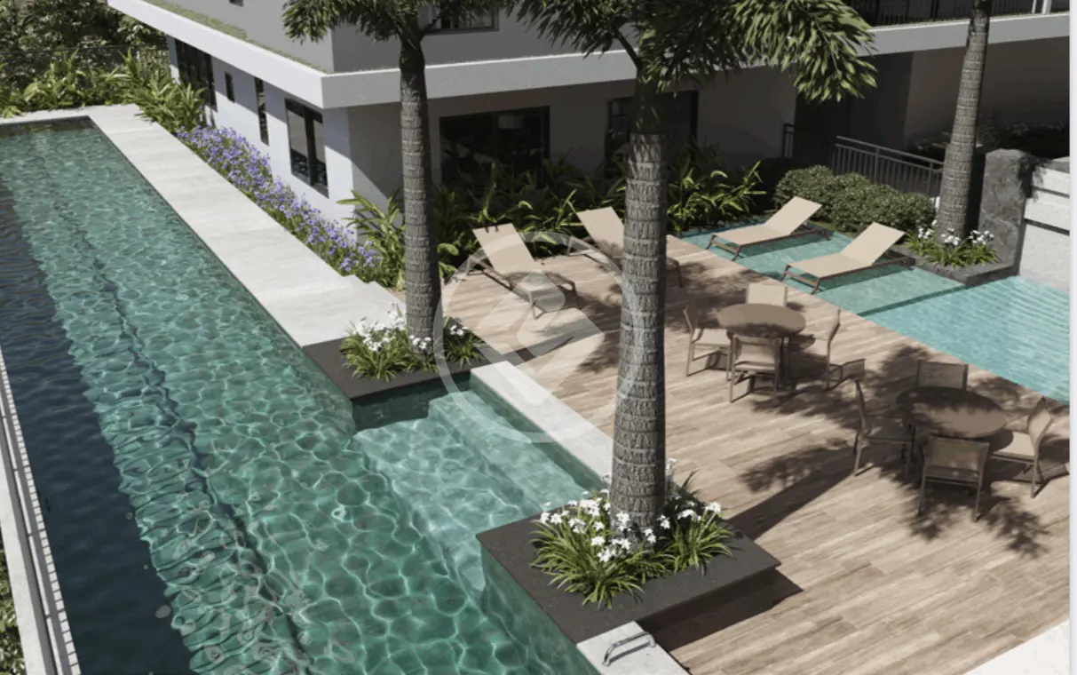 Apartamento Setor Bueno, Goiânia - GO — foto 1
