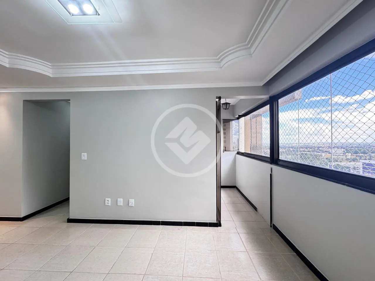 Imagem 2 - Apartamento em Alto da Glória, Goiânia - GO