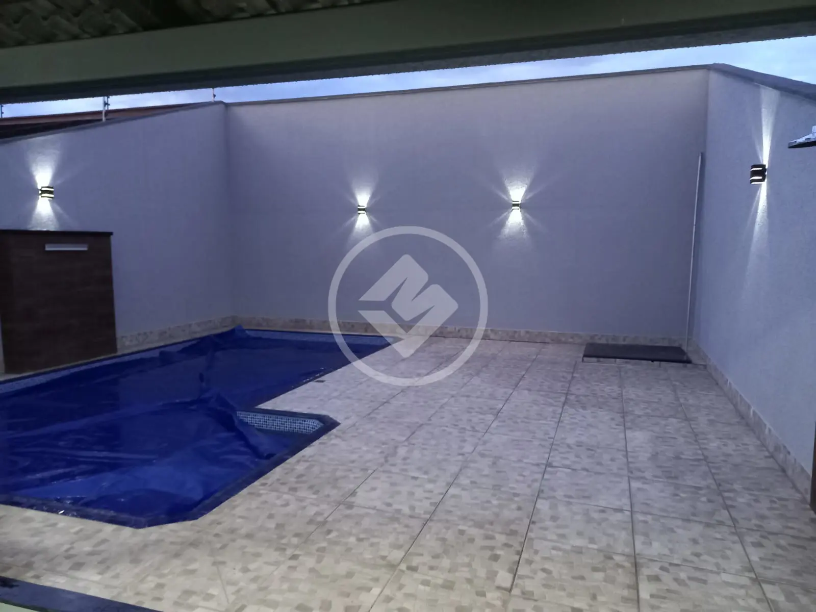 Casa Residencial Center Ville, Goiânia - GO — foto 2