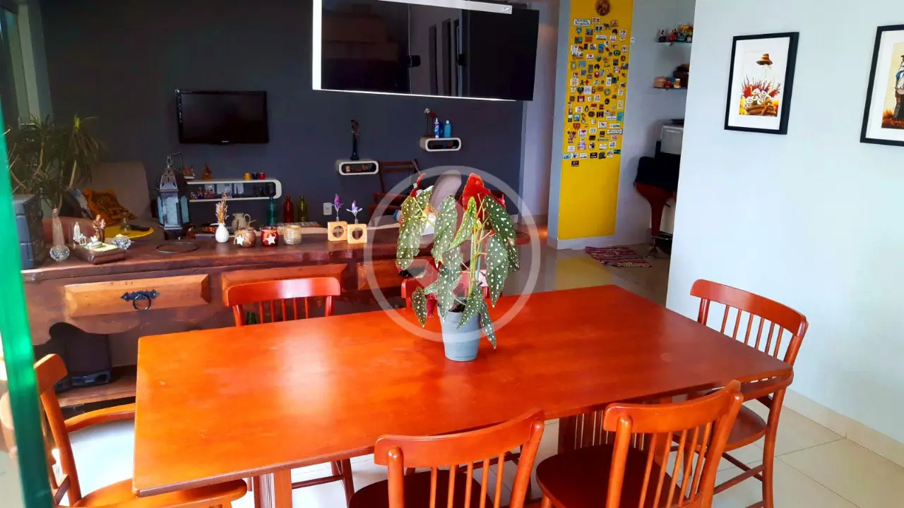 Imagem 3 - Apartamento em Jardim das Esmeraldas, Goiânia - GO
