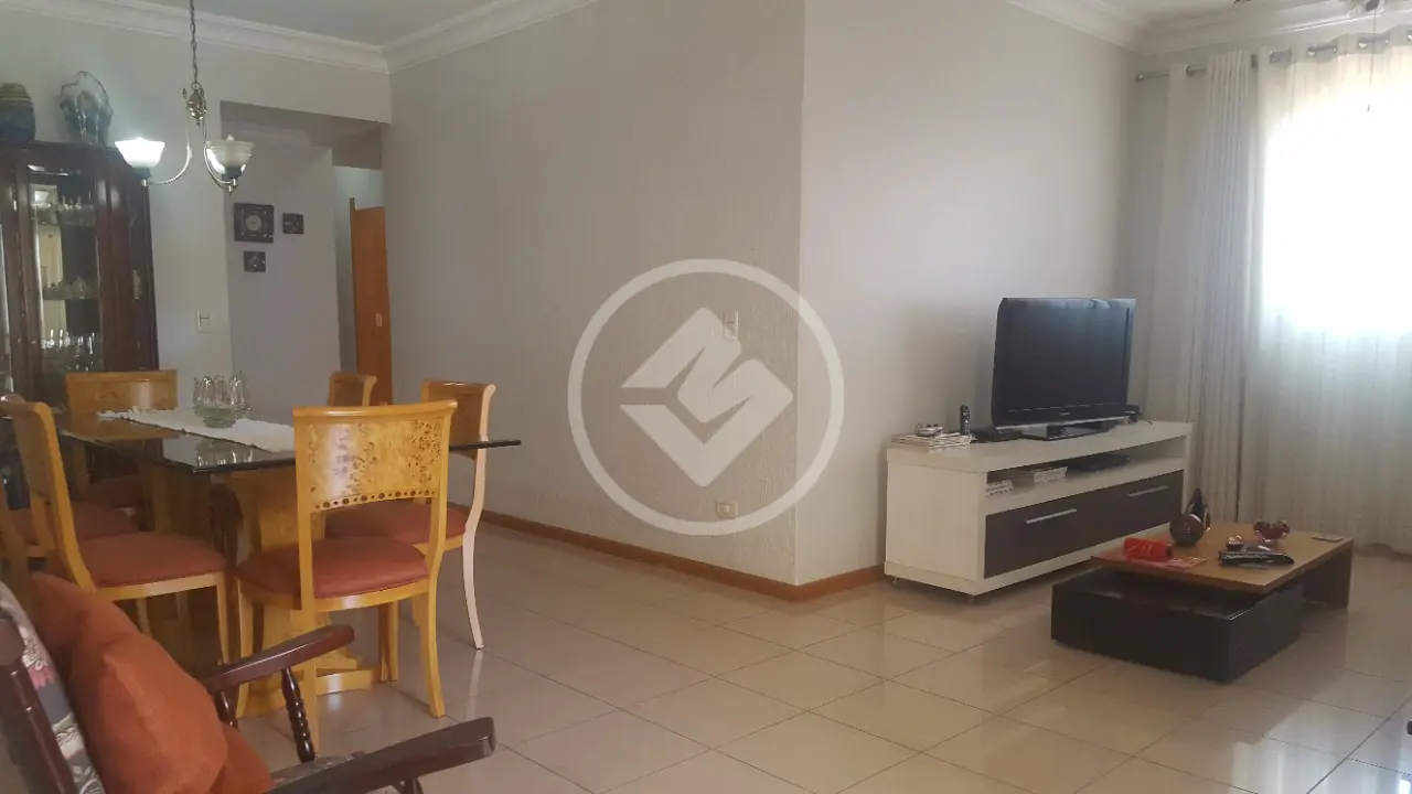 Imagem 2 - Apartamento em Nova Suiça, Goiânia - GO