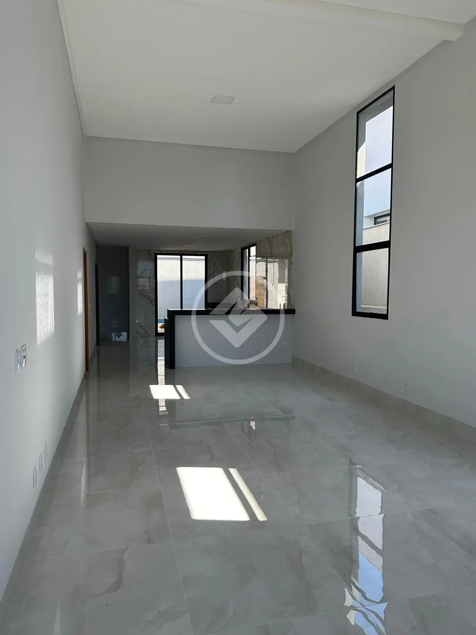 Imagem 3 - Casa Condomínio em Terras Alpha Residencial 1, Senador Canedo - GO
