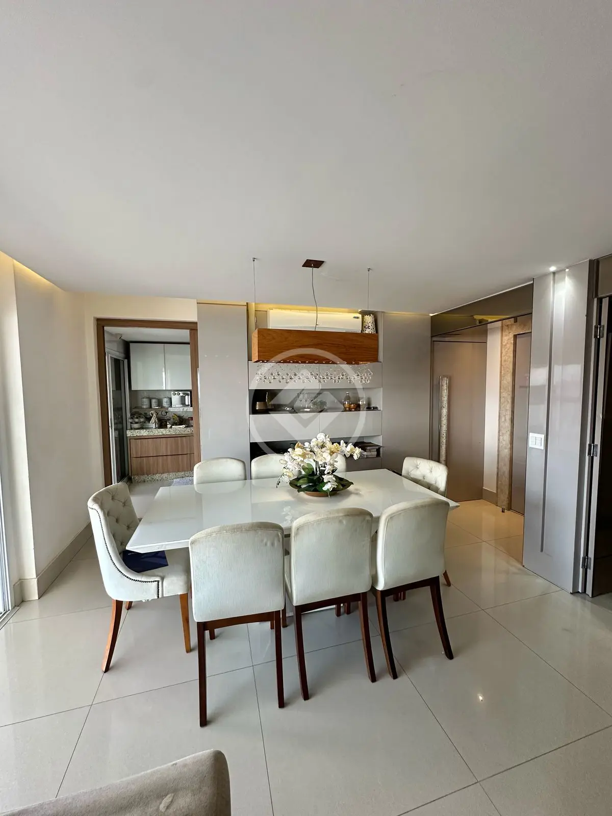 Imagem 3 - Apartamento em Setor Marista, Goiânia - GO