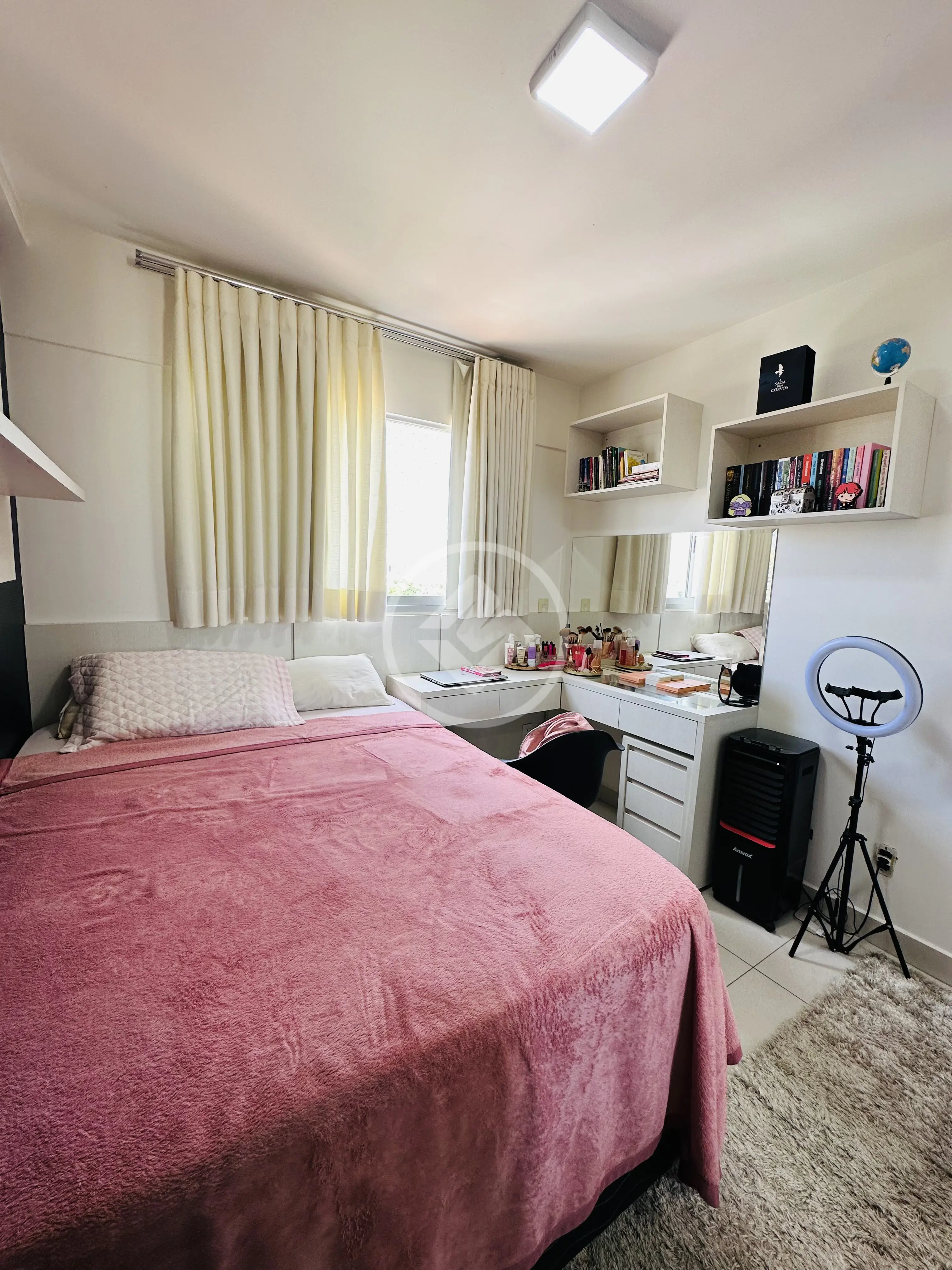 Image 15 - Apartamento em Vila Rosa, Goiânia - GO