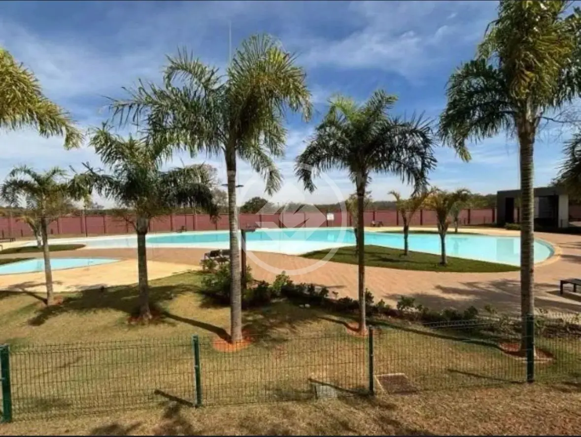 Imagem 4 - Terreno Condomínio em Jardins Capri, Senador Canedo - GO