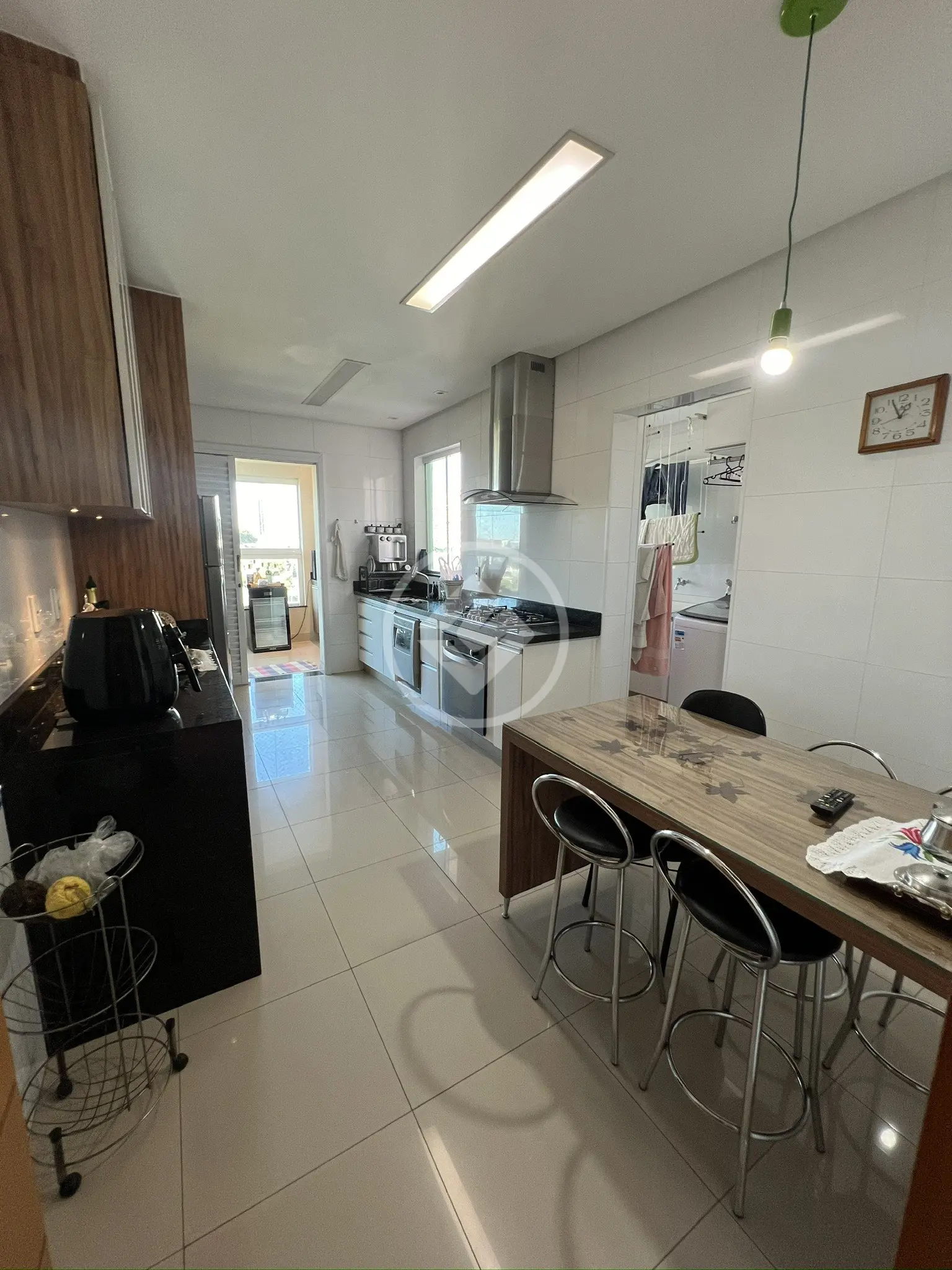 Imagem 4 - Apartamento em Setor Pedro Ludovico, Goiânia - GO