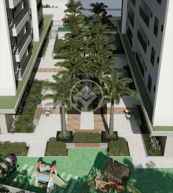 Imagem 6 - Apartamento em Setor Bueno, Goiânia - GO