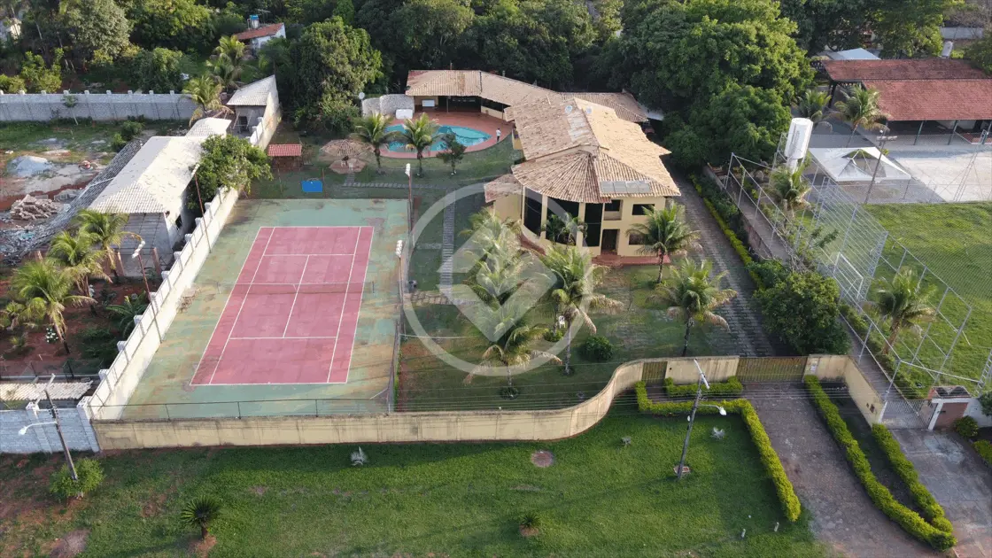 Imagem 5 - Chácara em Sítios de Recreio Mansões do Campus, Goiânia - GO