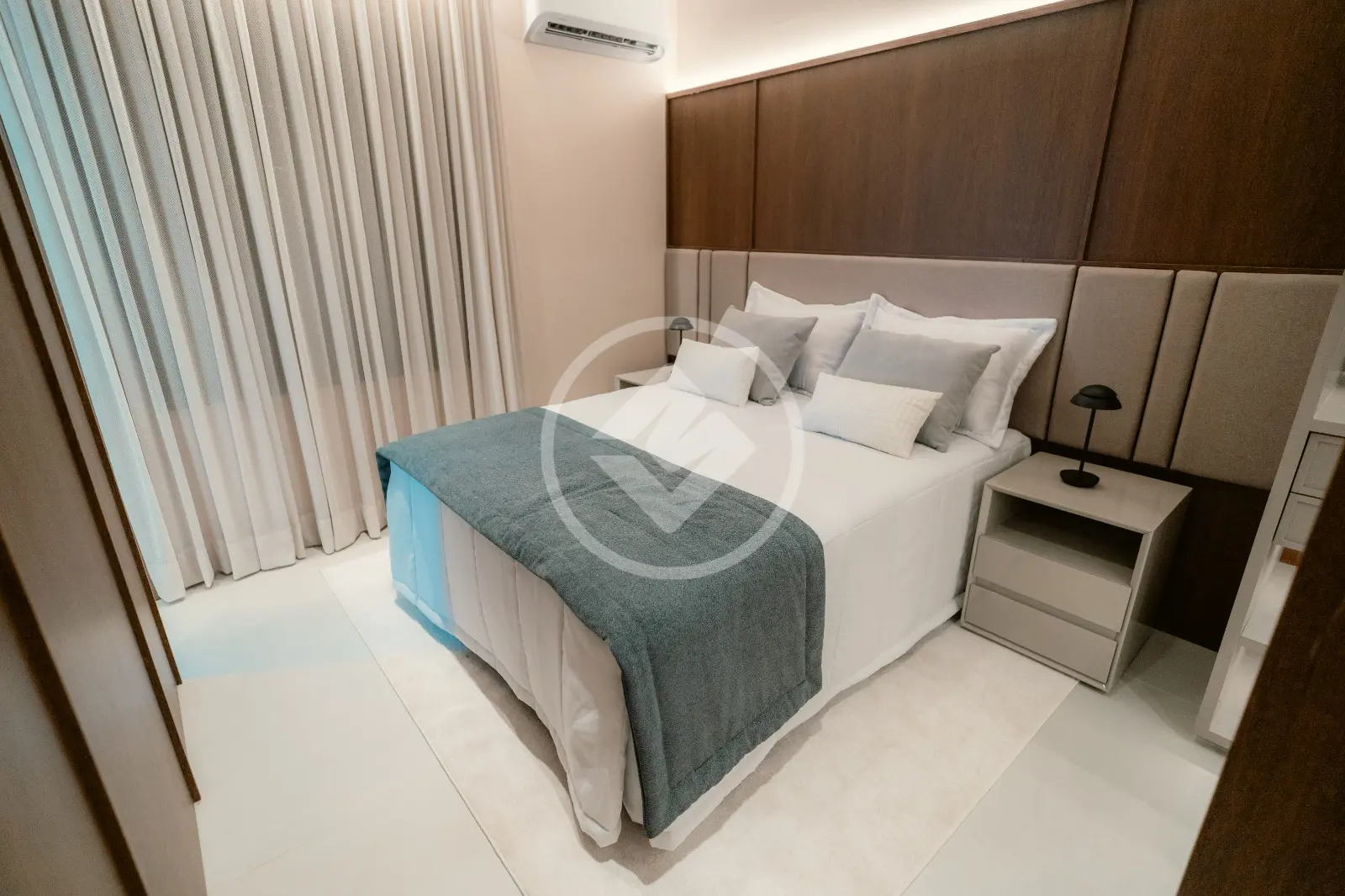 Imagem 3 - Apartamento em Setor Bueno, Goiânia - GO