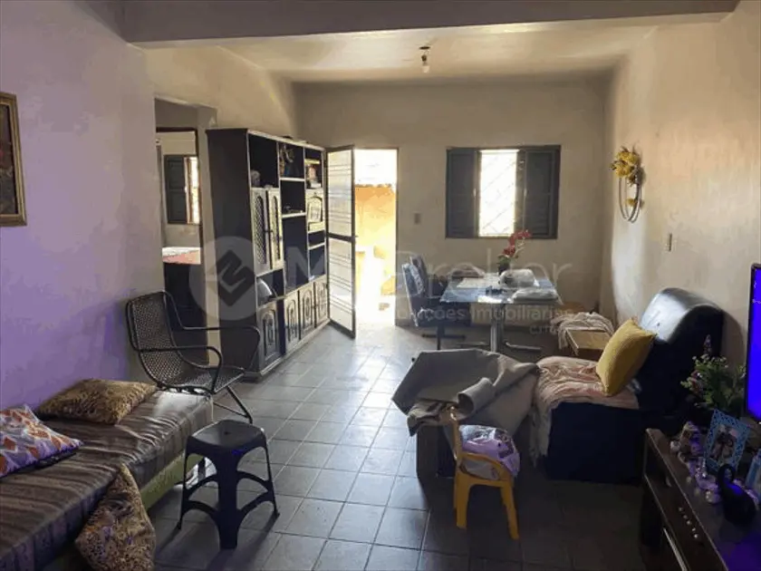 Imagem 4 - Casa em Jardim Vila Boa, Goiânia - GO