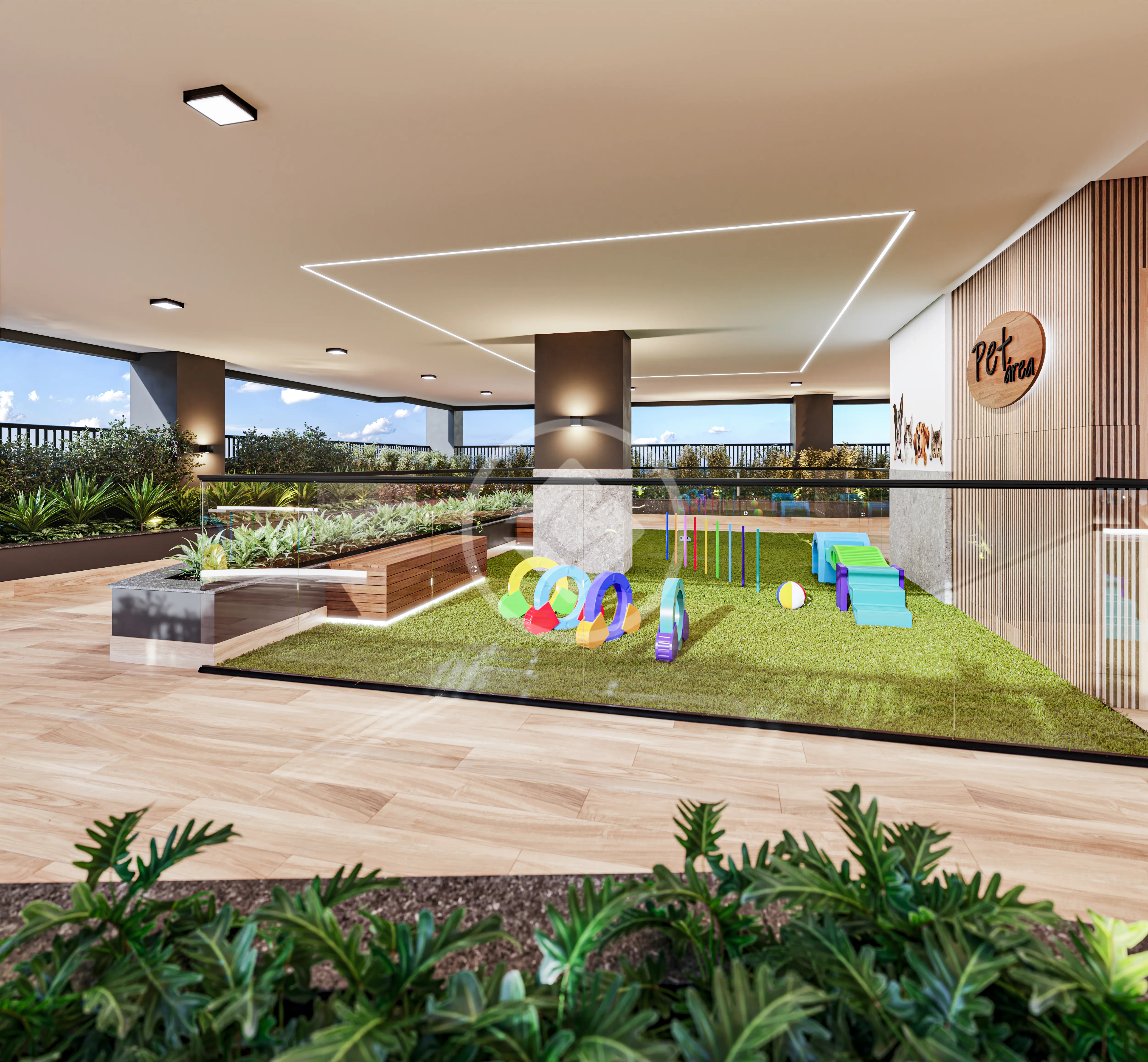 Imagem 2 - Apartamento em Setor Bueno, Goiânia - GO