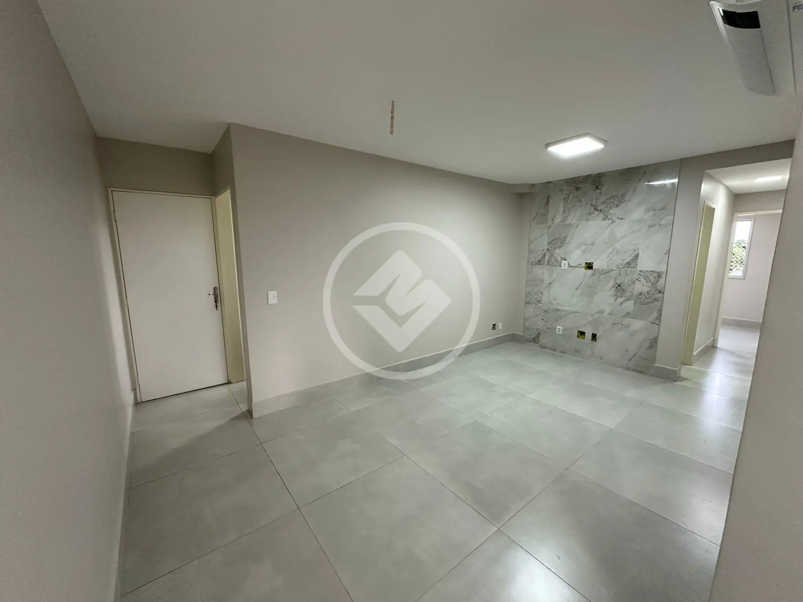 Imagem 1 - Apartamento em Vila São Luiz, Goiânia - GO