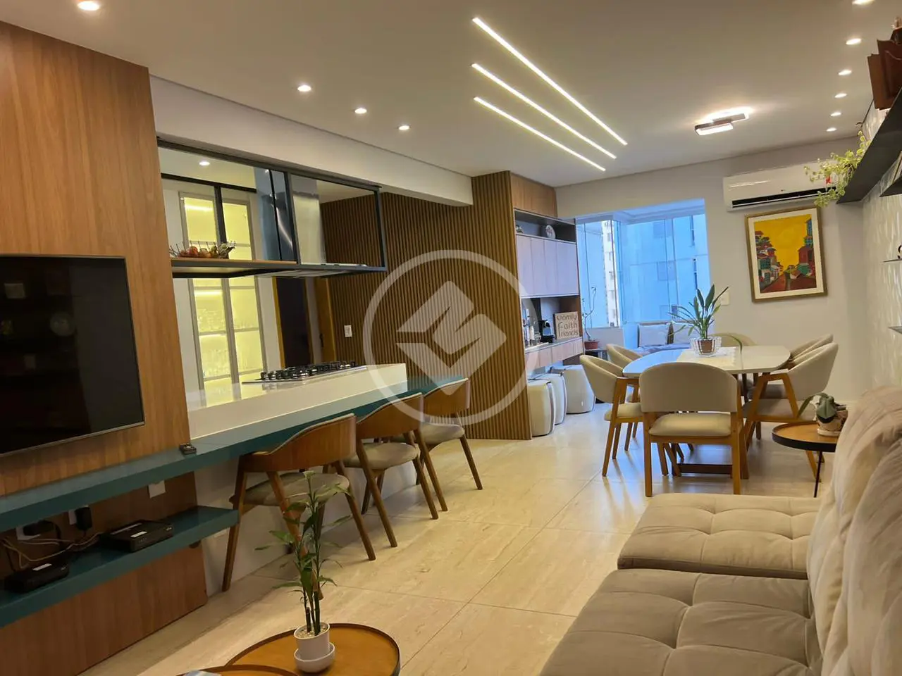 Imagem 3 - Apartamento em Setor Bueno, Goiânia - GO