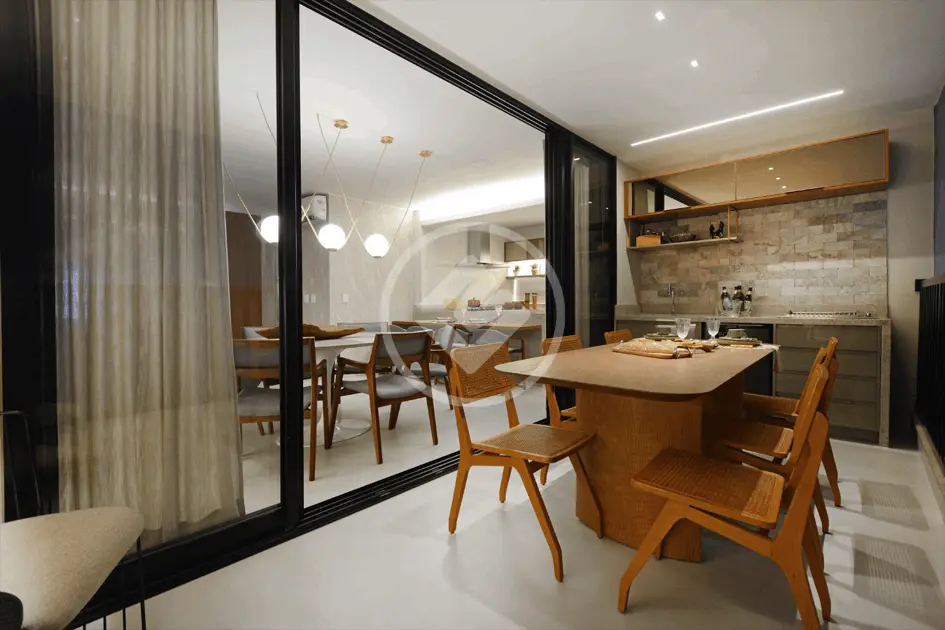 Imagem 4 - Apartamento em Setor Bueno, Goiânia - GO