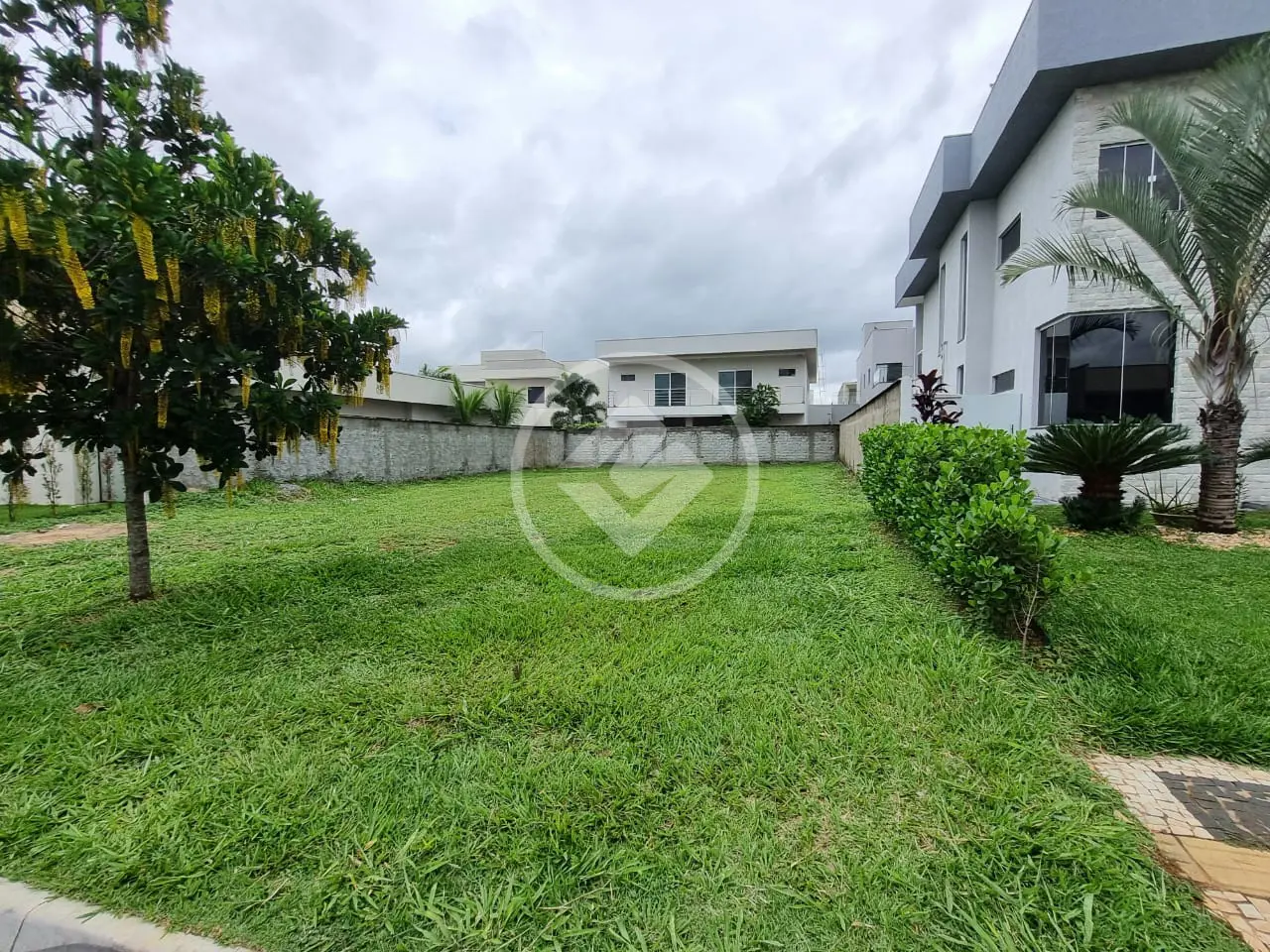Casa Condomínio Residencial Goiânia Golfe Clube, Goiânia - GO — foto 2