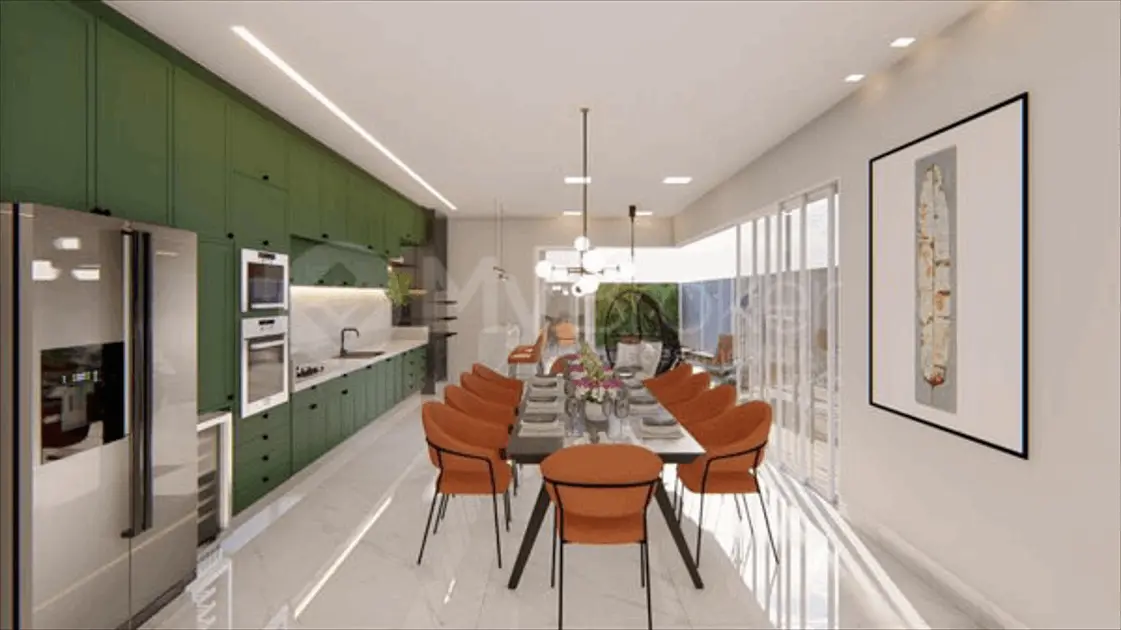 Imagem 3 - Casa Condomínio em Residencial Goiânia Golfe Clube, Goiânia - GO