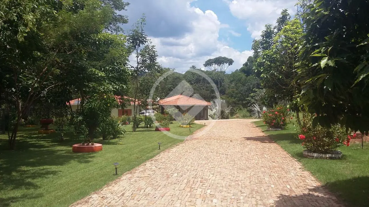 Imagem 1 - Chácara em Centro, Pirenópolis - GO