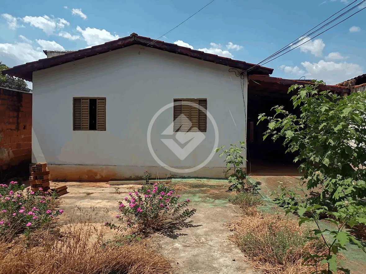 Casa São Carlos, Goiânia - GO — foto 2