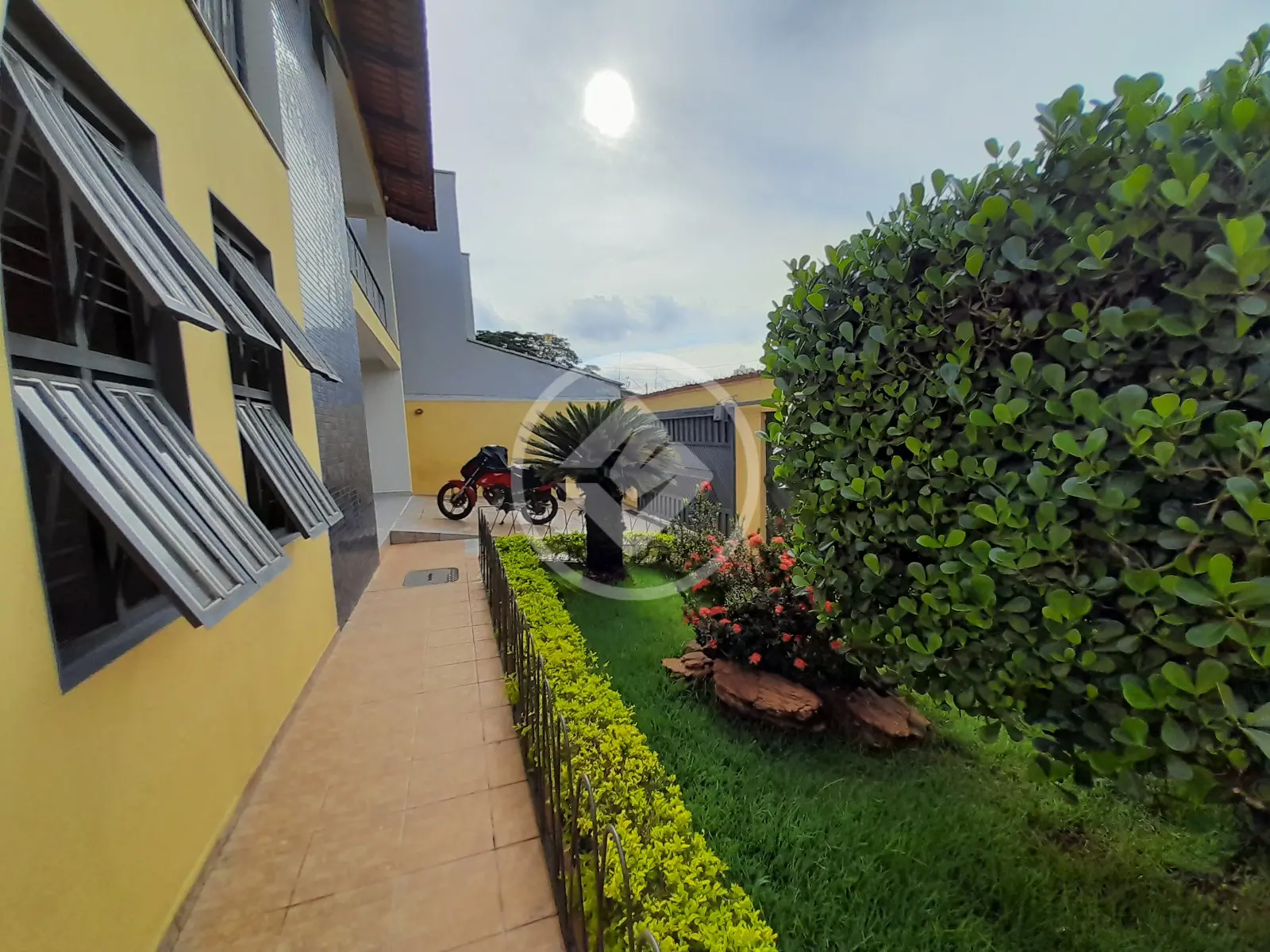 Imagem 6 - Sobrado em Parque Industrial de Goiânia, Goiânia - GO