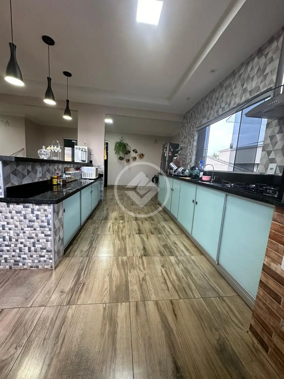 Imagem 5 - Casa em Setor Progresso, Goiânia - GO