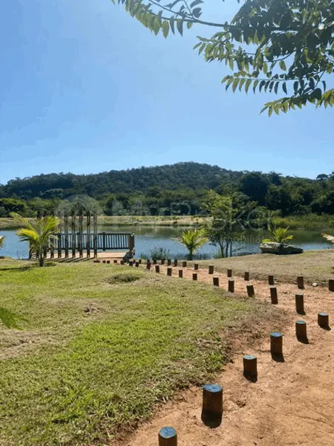 Imagem 6 - Terreno Condomínio em Jardins Porto, Senador Canedo - GO