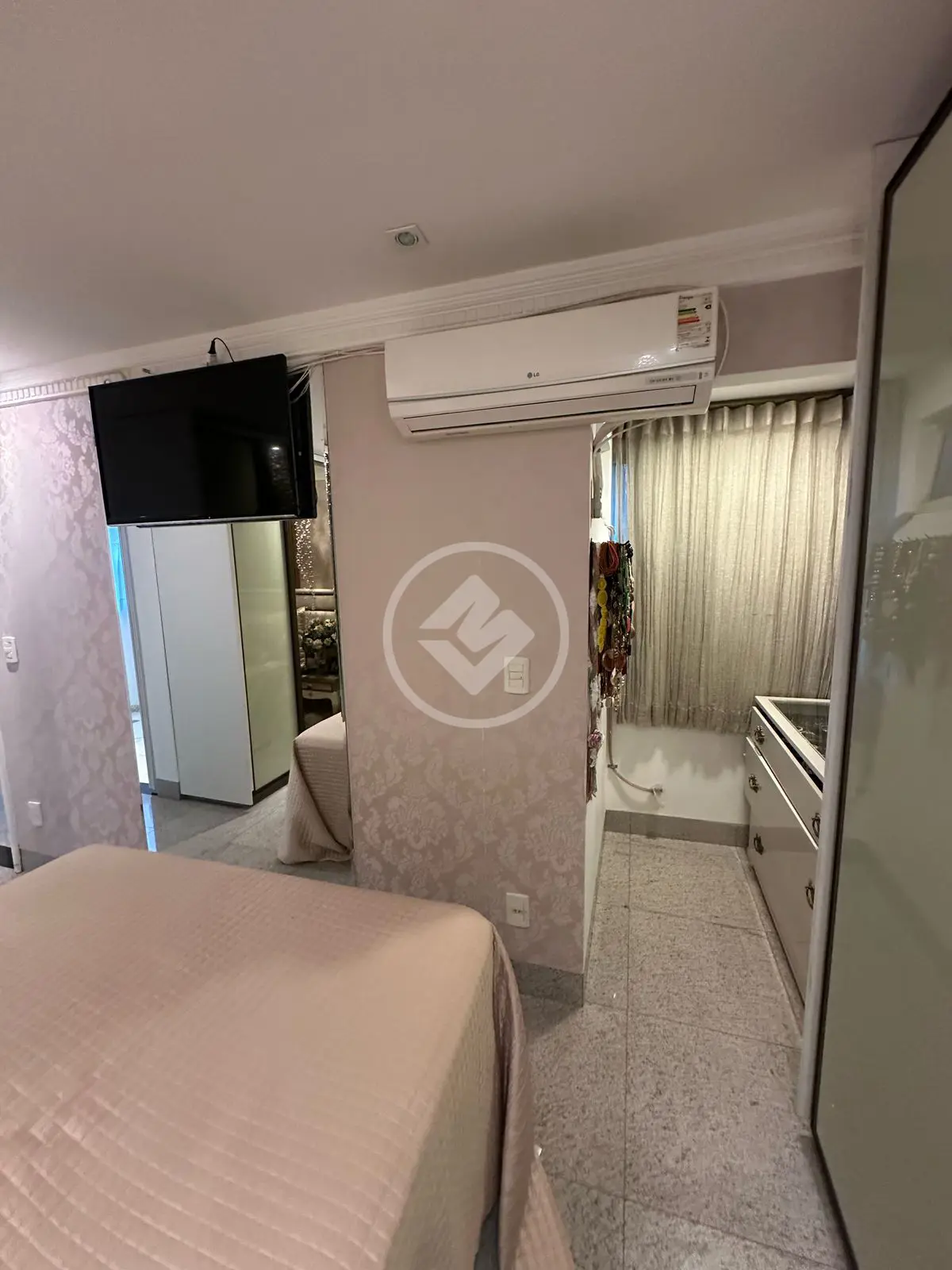 Imagem 4 - Apartamento em Nova Suiça, Goiânia - GO