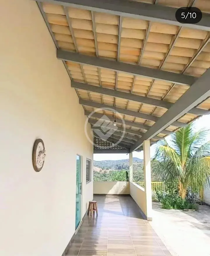 Imagem 6 - Sobrado em Zona Rural, Goiás - GO