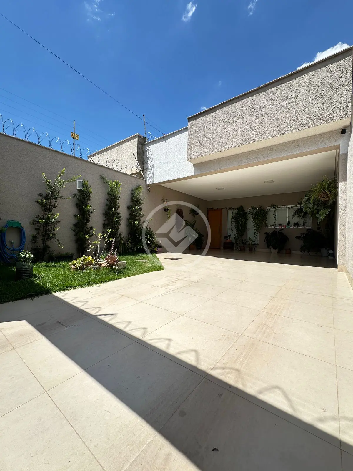 Imagem 1 - Casa em Moinho dos Ventos, Goiânia - GO