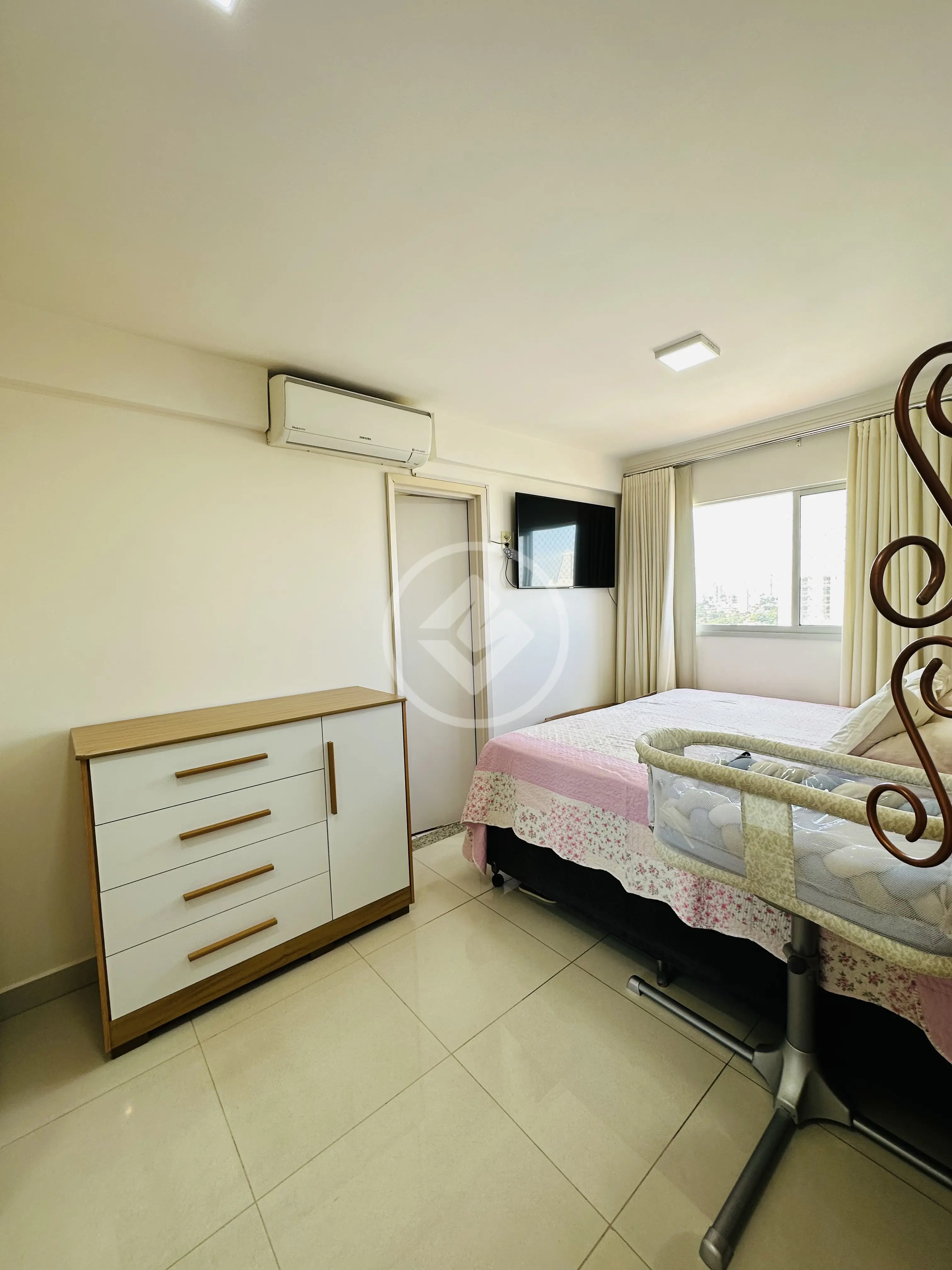 Imagem 3 - Apartamento em Vila Rosa, Goiânia - GO