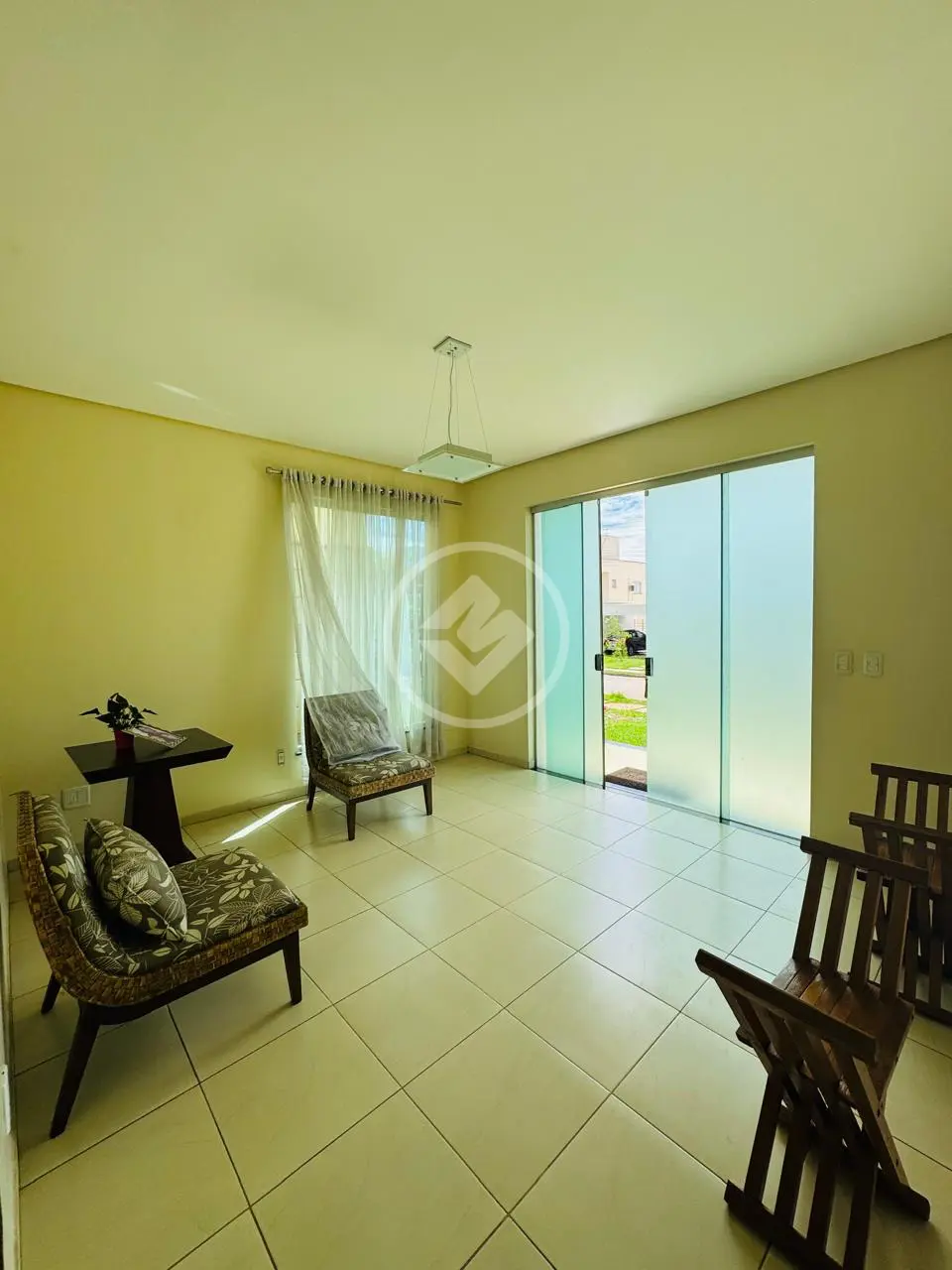 Imagem 3 - Casa em SETOR JAÓ, Goiânia - GO