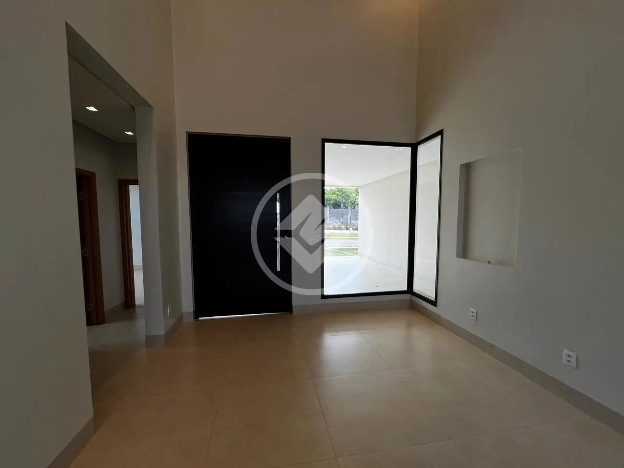 Casa Condomínio Parqville Quaresmeira, Trindade - GO — foto 2