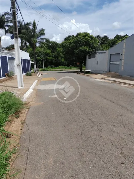 Terreno Setor Faiçalville, Goiânia - GO — foto 1
