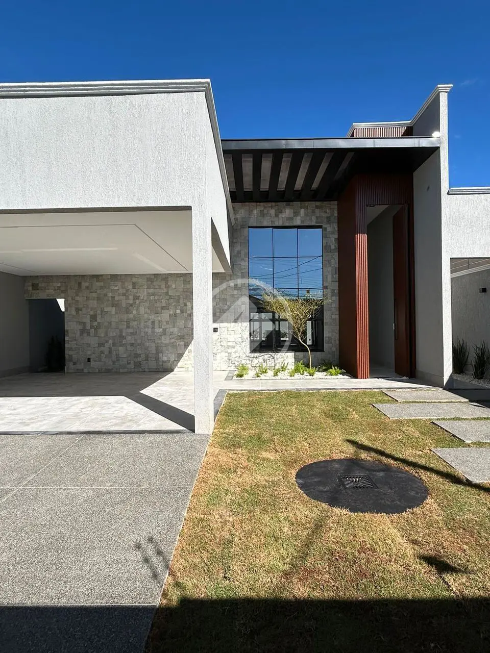 Imagem 4 - Casa em Jardim Luz, Aparecida de Goiânia - GO