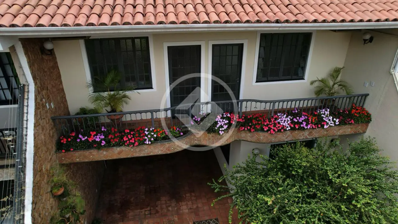 Imagem 4 - Sobrado em Jardim América, Goiânia - GO