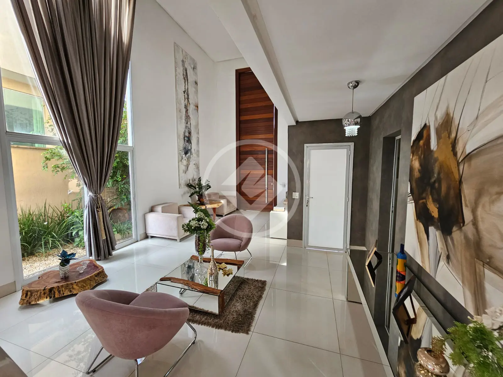 Imagem 2 - Casa Condomínio em Jardins Madri, Goiânia - GO
