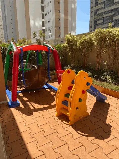 Imagem 5 - Apartamento em Setor Bueno, Goiânia - GO