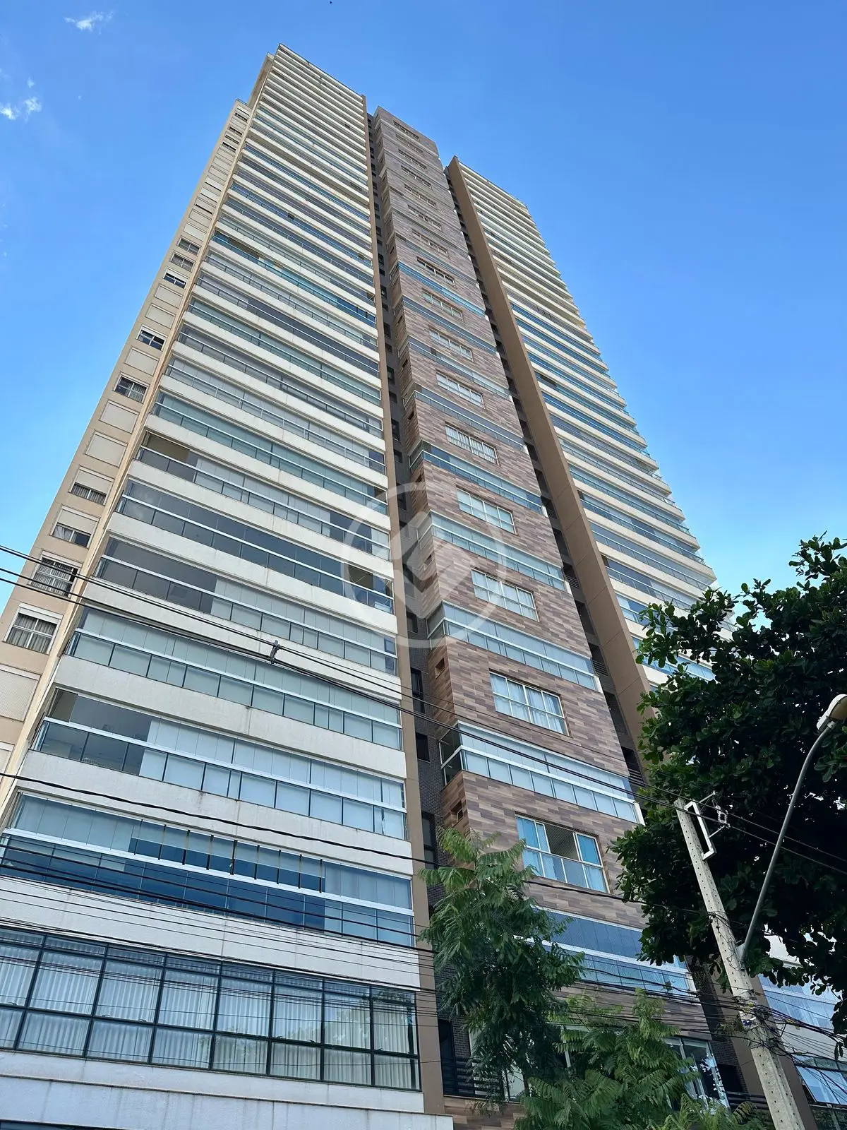 Imagem 1 - Apartamento em Setor Marista, Goiânia - GO