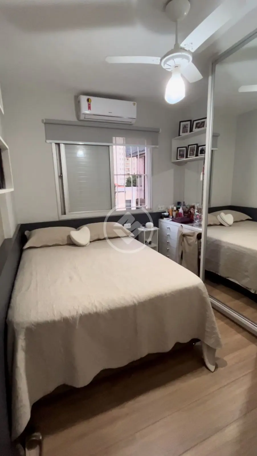 Imagem 5 - Apartamento em Setor Oeste, Goiânia - GO