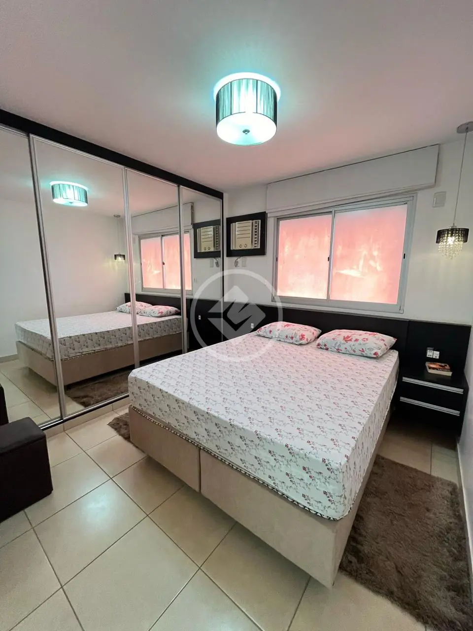 Imagem 3 - Apartamento em Residencial Eldorado, Goiânia - GO