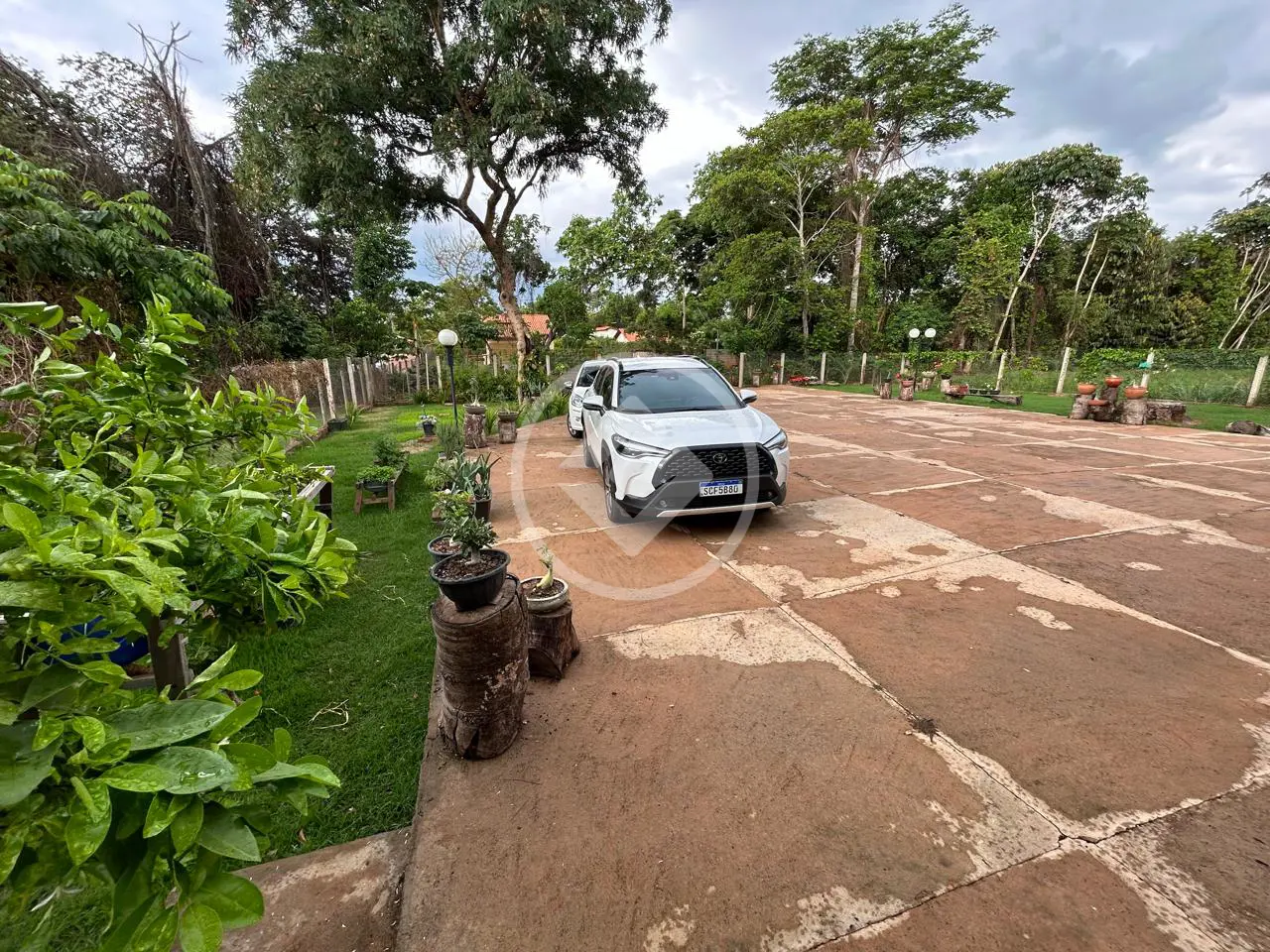 Imagem 3 - Casa Condomínio em Fazenda Recanto Sonhado, Bela Vista de Goiás - GO
