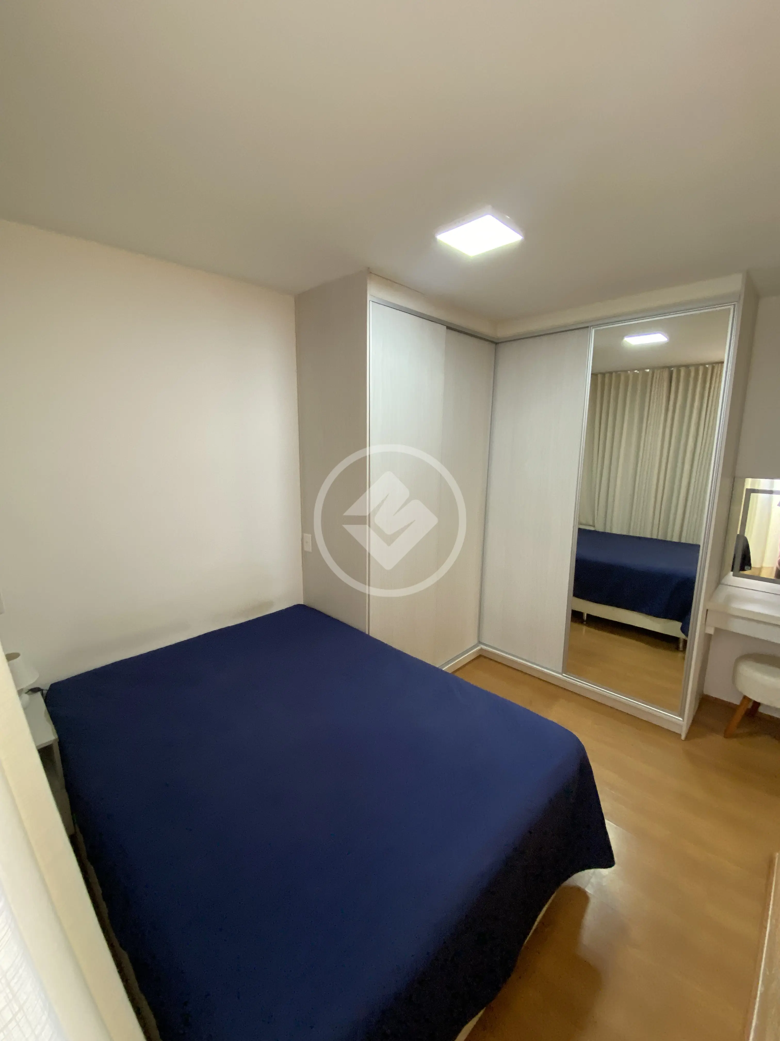 Imagem 3 - Apartamento em Vila Luciana, Goiânia - GO
