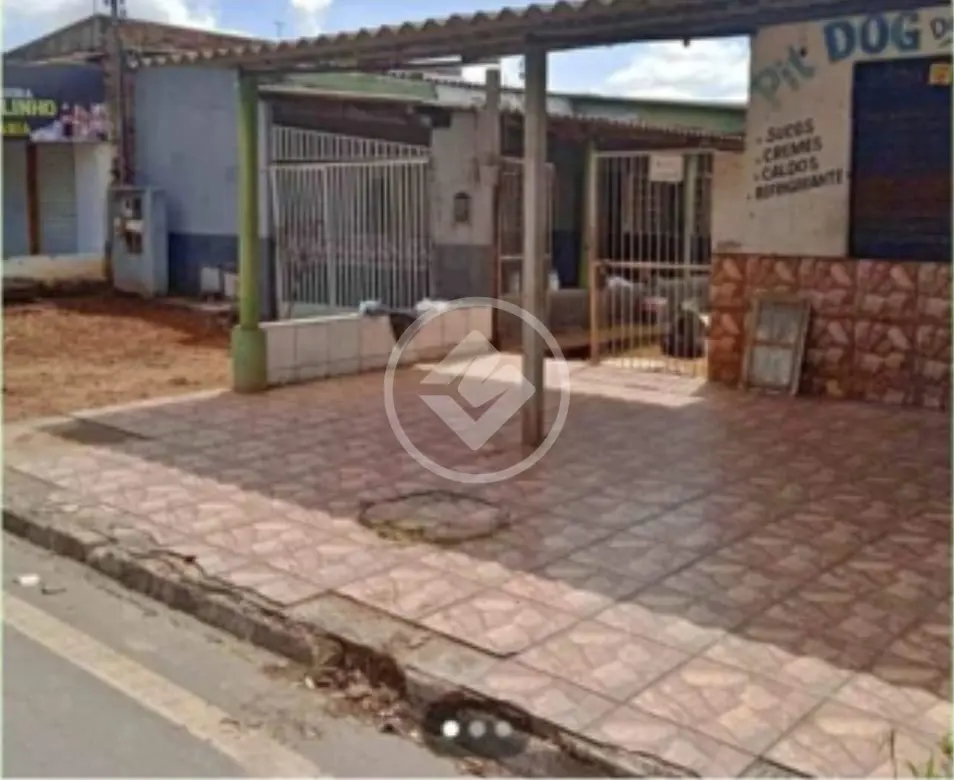 Terreno Parque Rio das Pedras, Aparecida de Goiânia - GO — foto 2