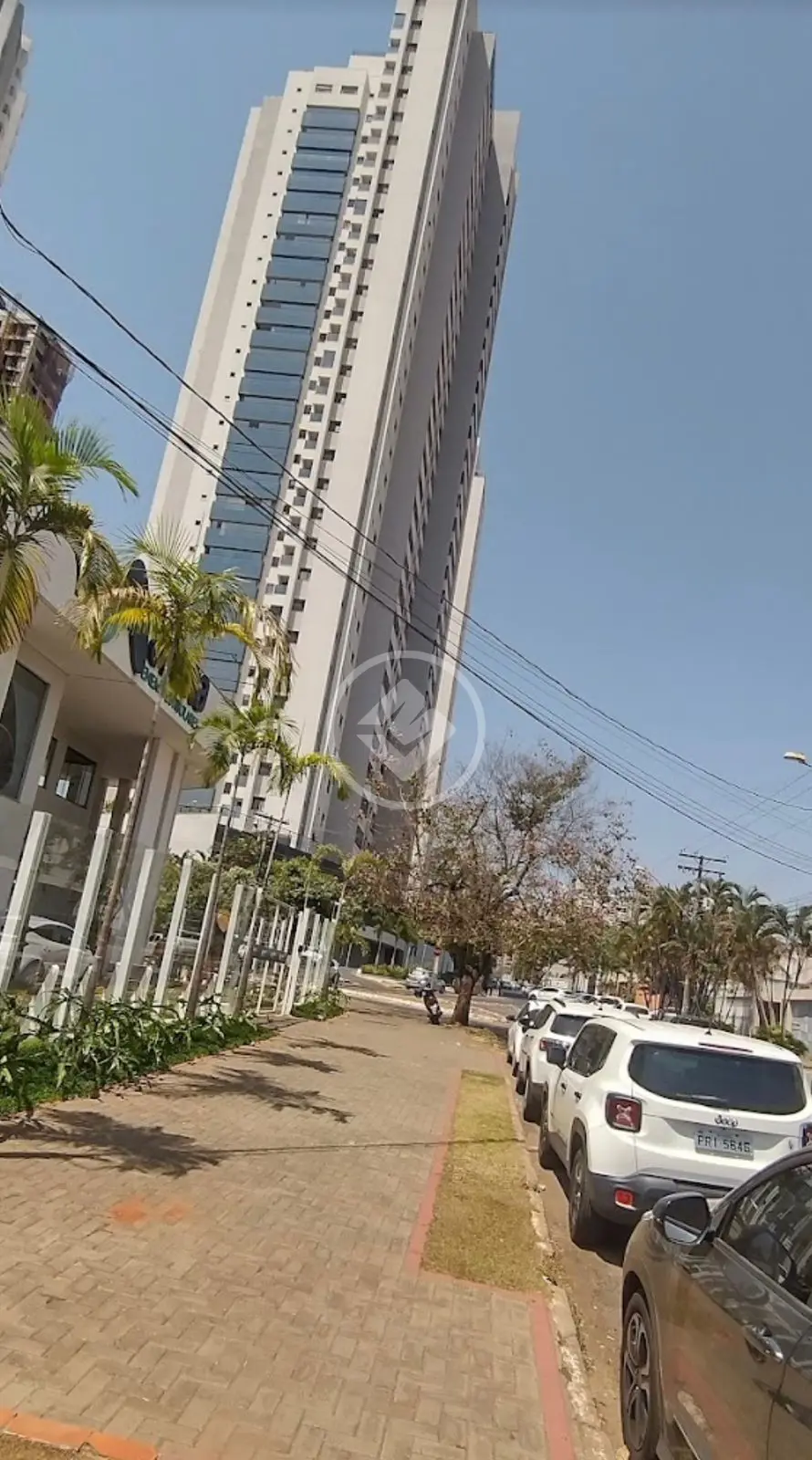 Apartamento Setor Bueno, Goiânia - GO — foto 2