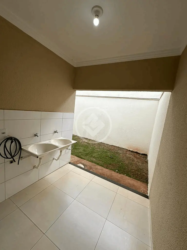 Image 13 - Casa em Residencial Alice Barbosa, Goiânia - GO