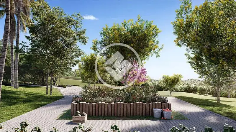 Imagem 3 - Terreno Condomínio em Residencial Marília, Senador Canedo - GO