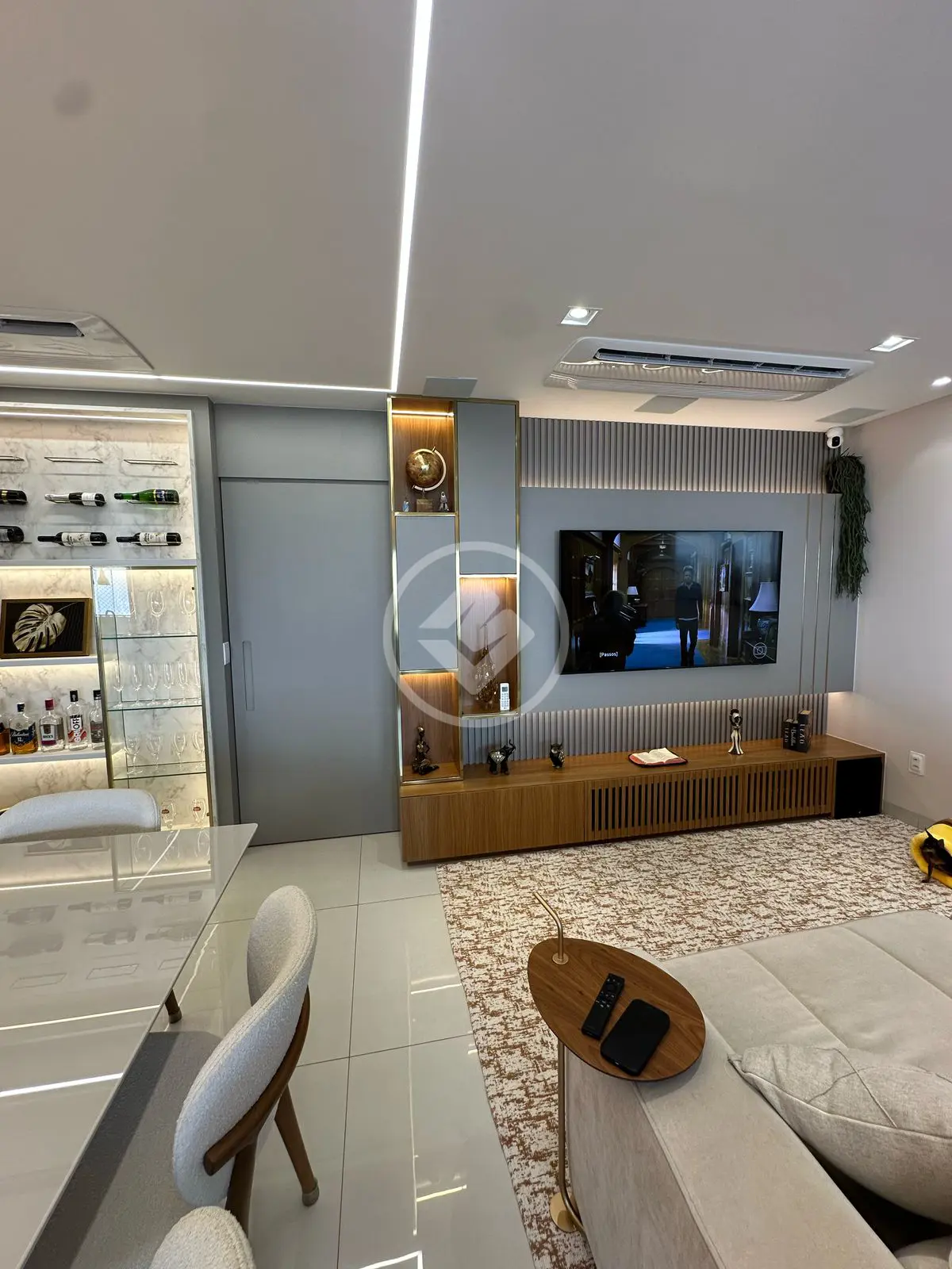 Imagem 4 - Apartamento em Setor Marista, Goiânia - GO