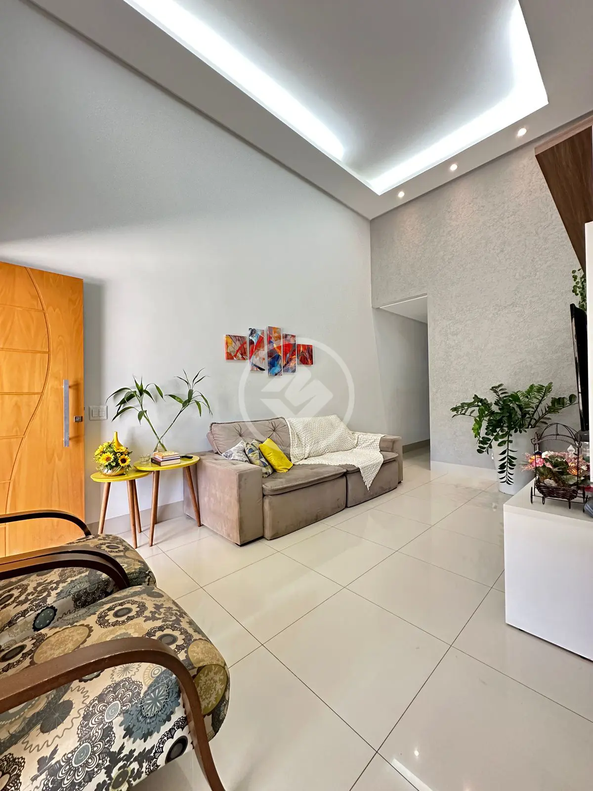 Imagem 3 - Casa em Moinho dos Ventos, Goiânia - GO