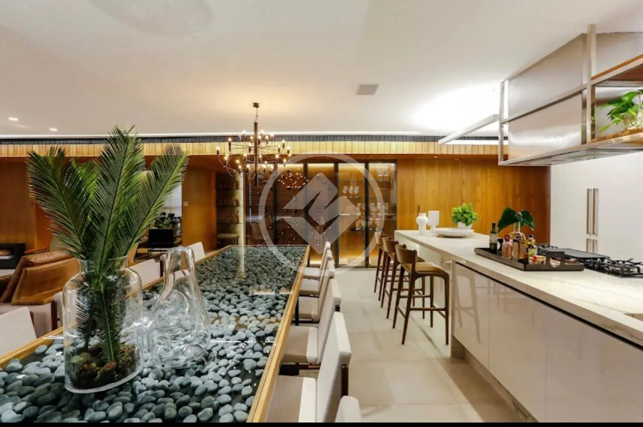 Imagem 2 - Apartamento em Setor Marista, Goiânia - GO