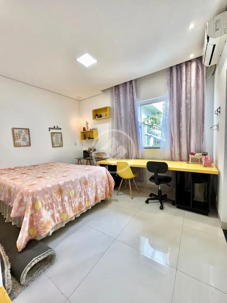 Imagem 5 - Casa em Setor Leste Vila Nova, Goiânia - GO