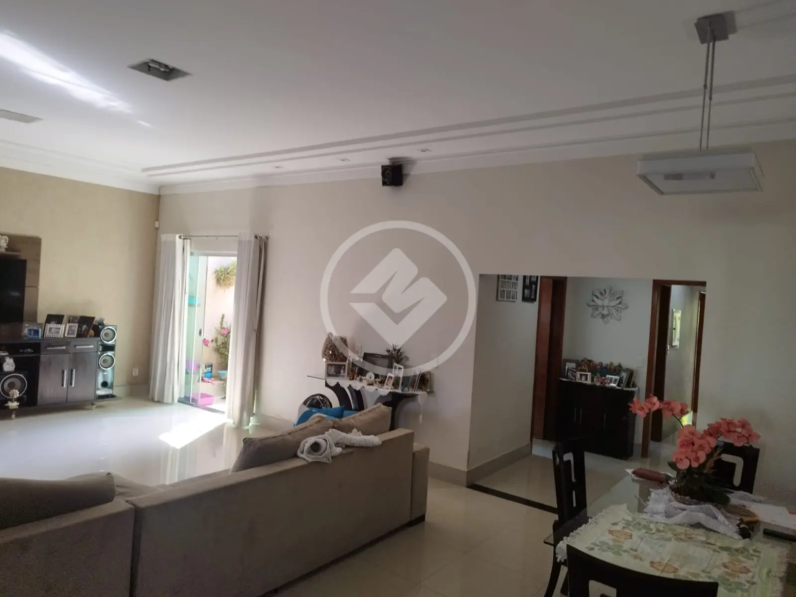 Imagem 1 - Casa em Jardim Novo Mundo, Goiânia - GO